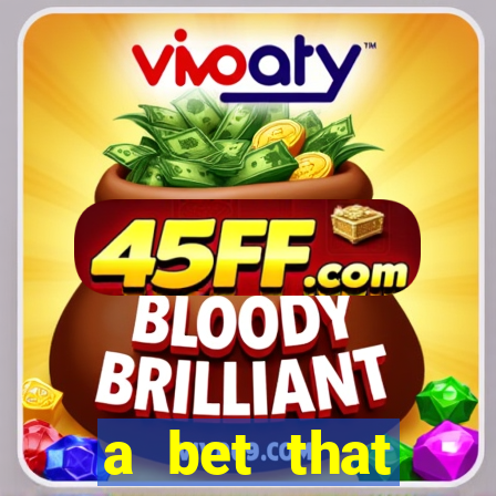 a bet that everyone won porn